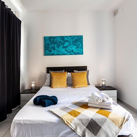 Z4 - Seafront Apartment San Pawl il-Baħar Eksteriør billede